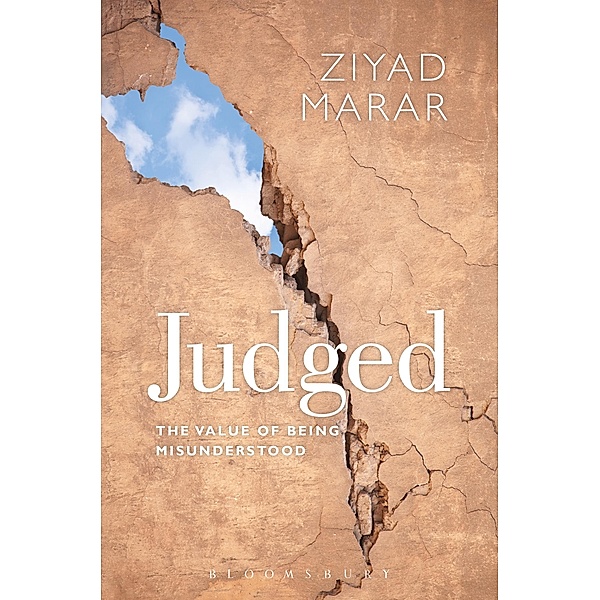 Judged, Ziyad Marar