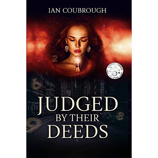 Judged by Their Deeds, Ian Coubrough