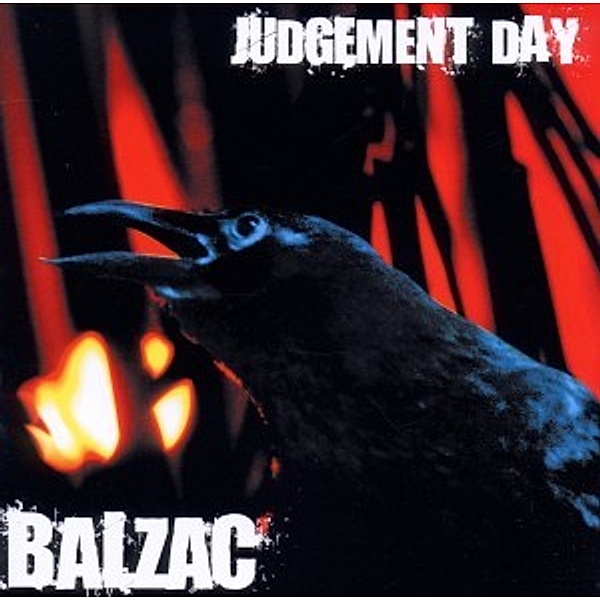 Judgement Day, Balzac