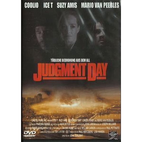 Judgement Day