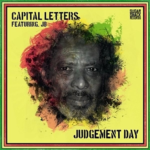 Judgement Day, CAPITAL LETTERS feat. Jb