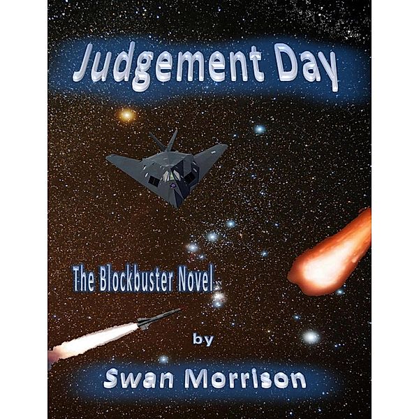 Judgement Day, Swan Morrison