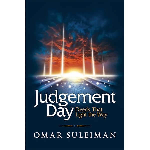 Judgement Day, Suleiman Omar