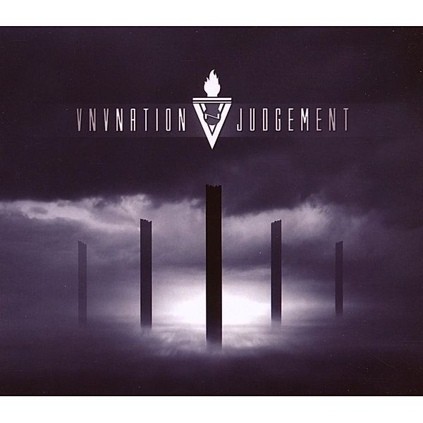 Judgement (Digipak), VNV Nation