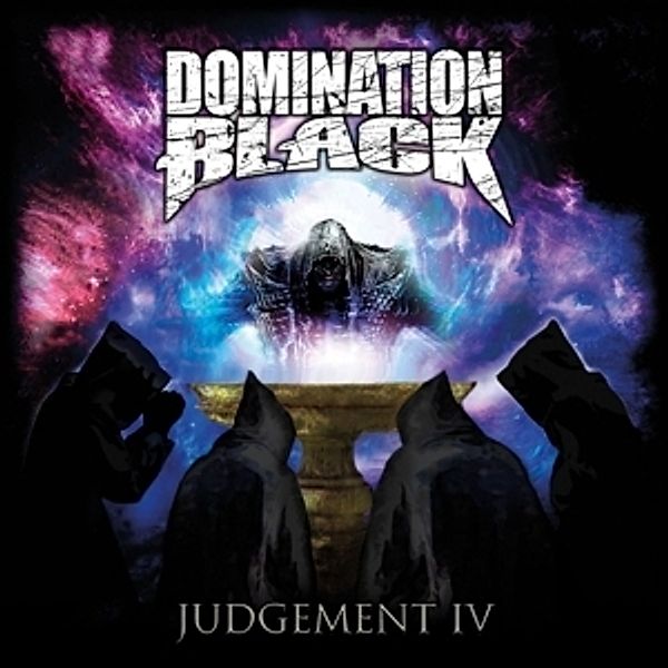 Judgement Iv, Domination Black