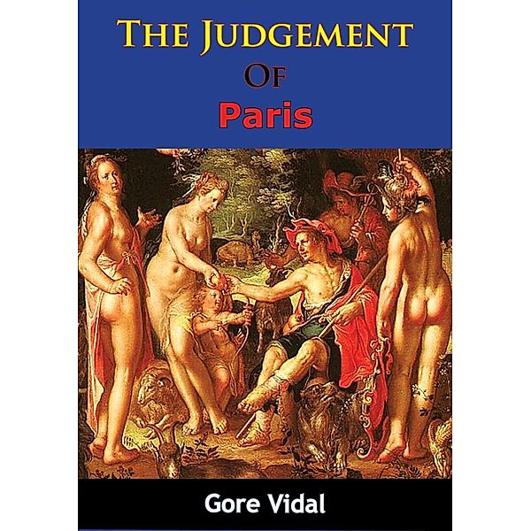 Judgement of Paris, Gore Vidal