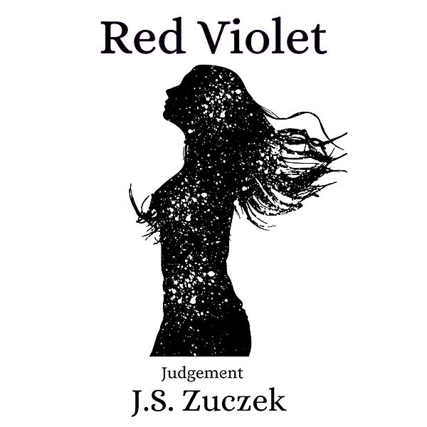 Judgement (Red Violet, #1) / Red Violet, Jeffrey Zuczek