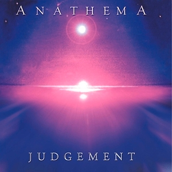 Judgement (Remastered) (Vinyl), Anathema