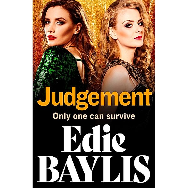 Judgement / The Allegiance Series Bd.5, Edie Baylis