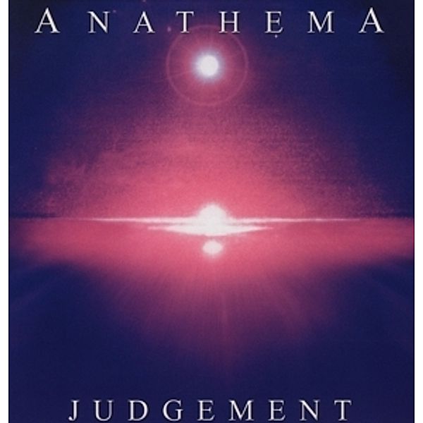 Judgement (Vinyl), Anathema