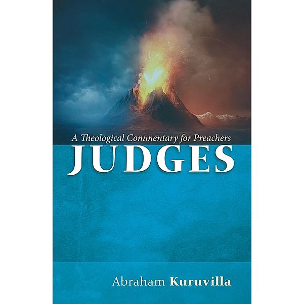 Judges, Abraham Kuruvilla