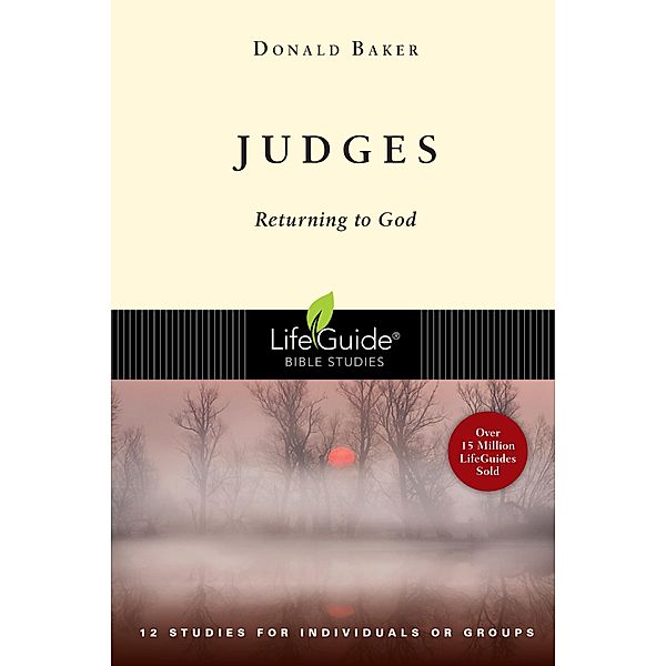 Judges, Donald Baker