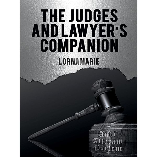 Judges and Lawyer's Companion, Lornamarie