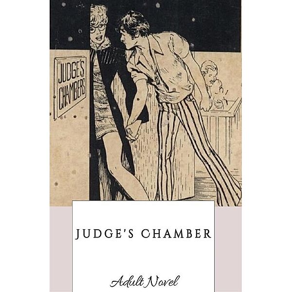 Judge's Chamber, Brian Landreth