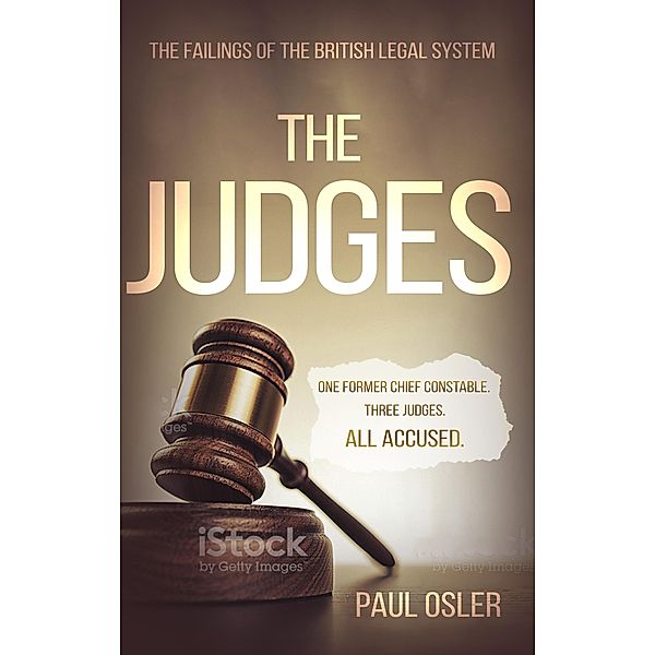 Judges / Matador, Paul Osler