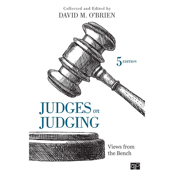 Judges on Judging