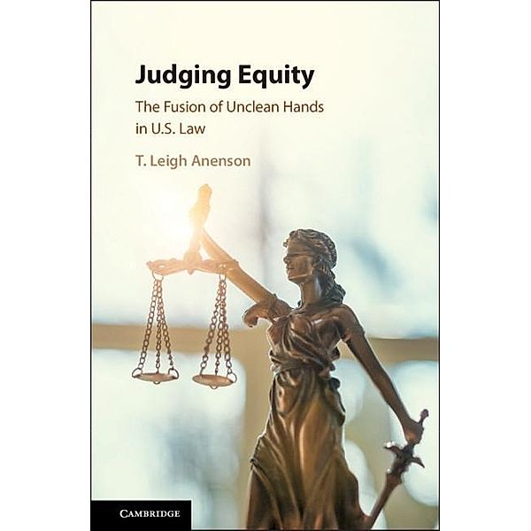 Judging Equity, T. Leigh Anenson