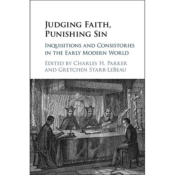 Judging Faith, Punishing Sin