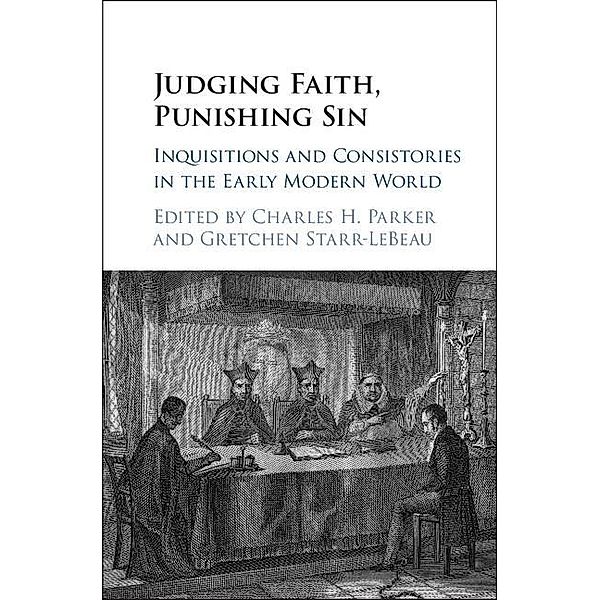Judging Faith, Punishing Sin