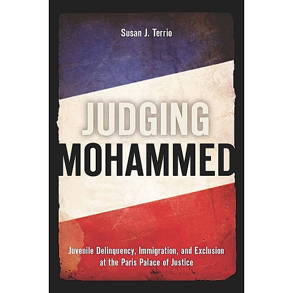 Judging Mohammed, Susan J. Terrio