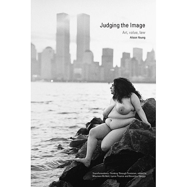 Judging the Image, Alison Young