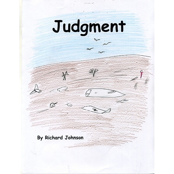 Judgment, Richard Johnson