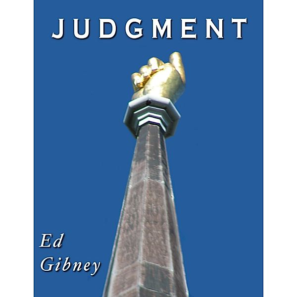 Judgment, Ed Gibney
