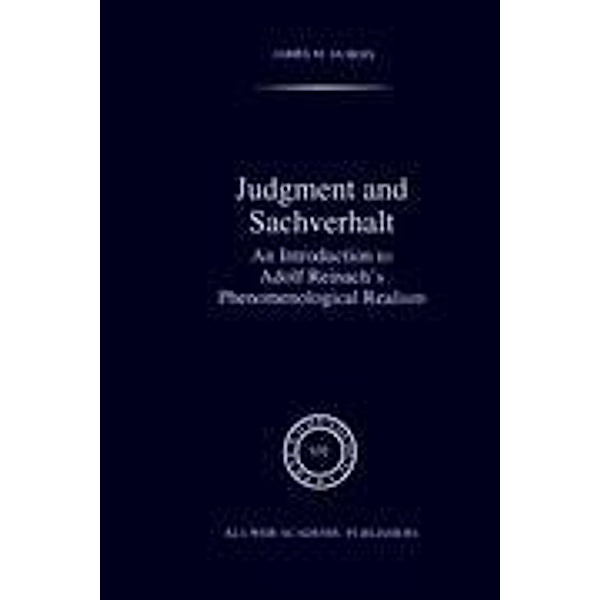 Judgment and Sachverhalt, J. M. Dubois