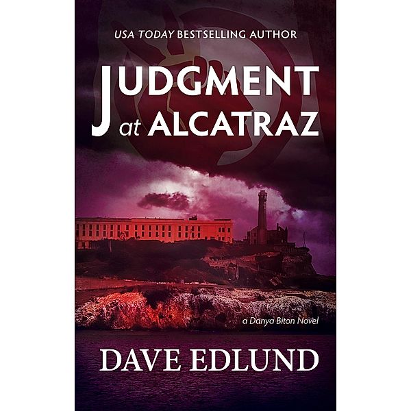 Judgment at Alcatraz, Dave Edlund