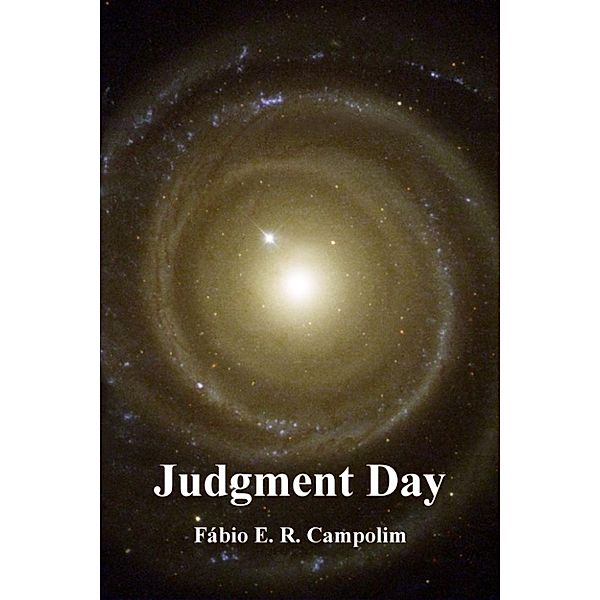 Judgment Day, Fabio Campolim