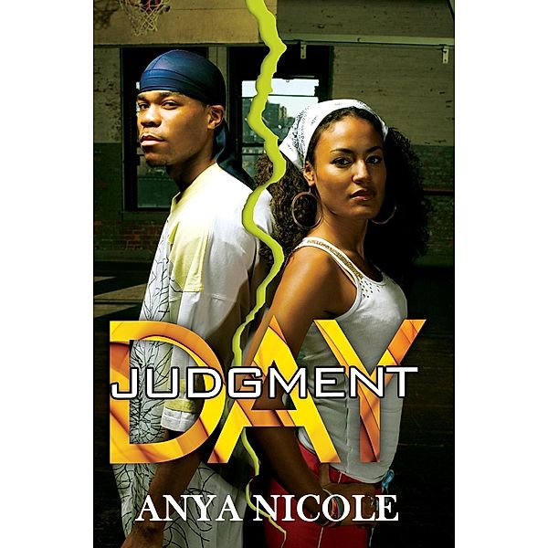 Judgment Day, Anya Nicole