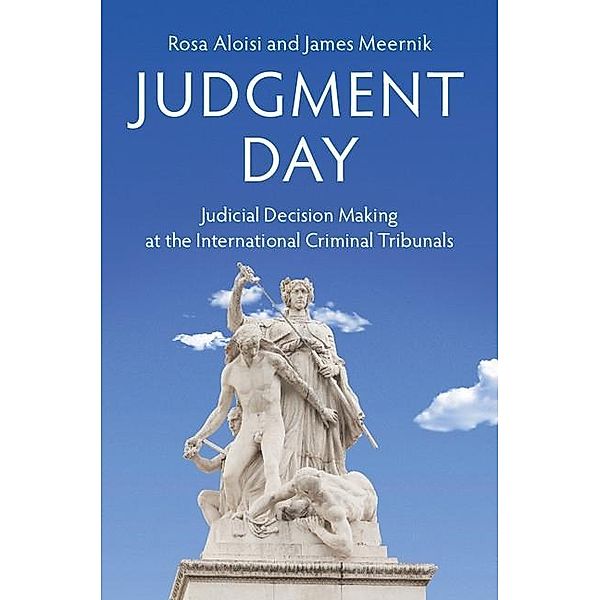 Judgment Day, Rosa Aloisi