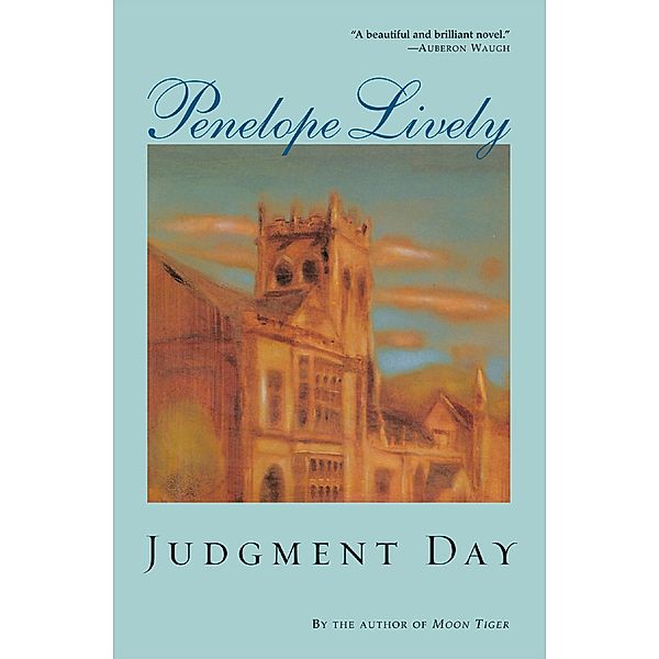 Judgment Day, Penelope Lively