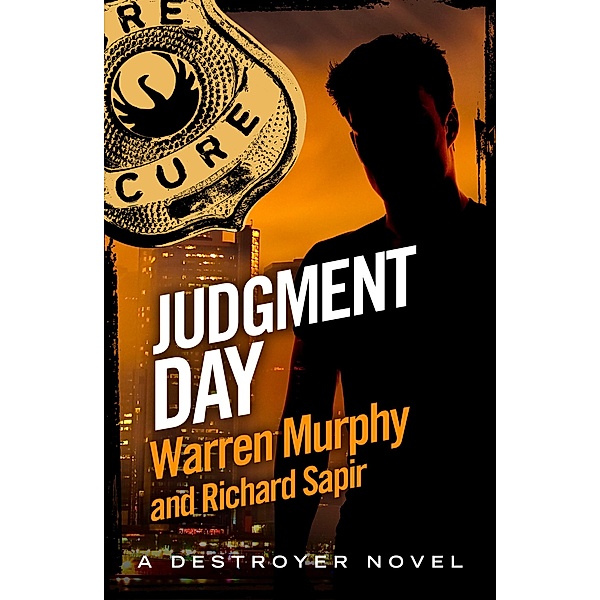 Judgment Day / The Destroyer Bd.14, Warren Murphy, Richard Sapir