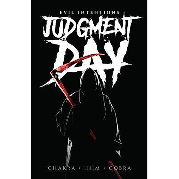 Judgment Day / URLink Print & Media, LLC, Chakra, Hiim, Cobra