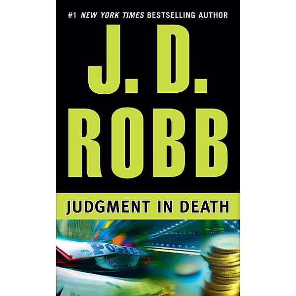 Judgment in Death / In Death Bd.11, J. D. Robb