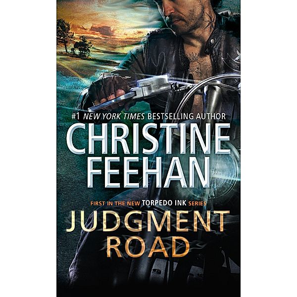 Judgment Road, Christine Feehan