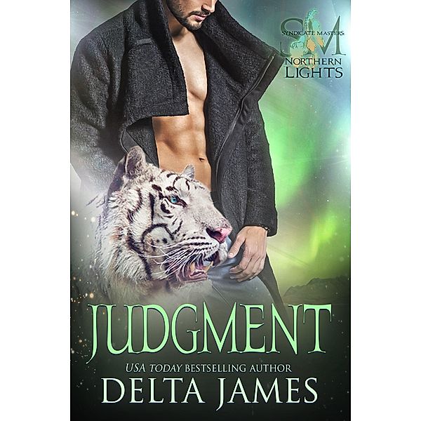 Judgment (Syndicate Masters: Northern Lights, #3) / Syndicate Masters: Northern Lights, Delta James