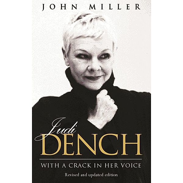 Judi Dench, John Miller