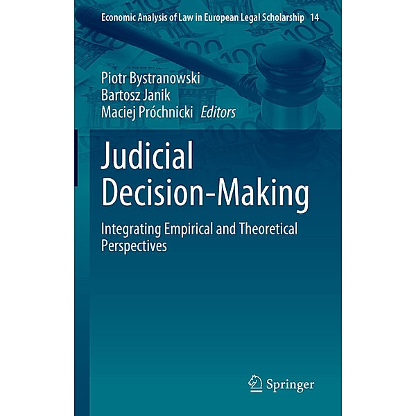 Judicial Decision-Making