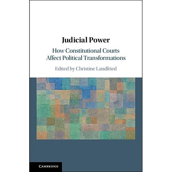 Judicial Power