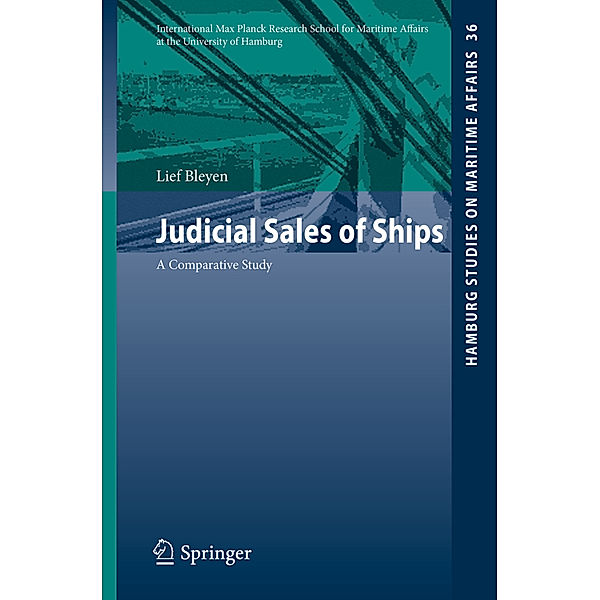 Judicial Sales of Ships, Lief Bleyen