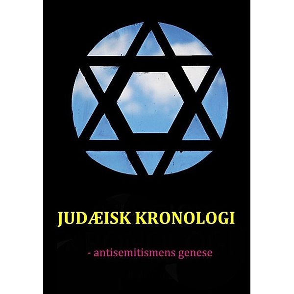 Judæisk kronologi, Jakob Munck