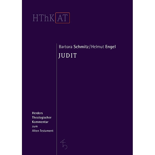 Judit, Barbara Schmitz, Helmut Engel