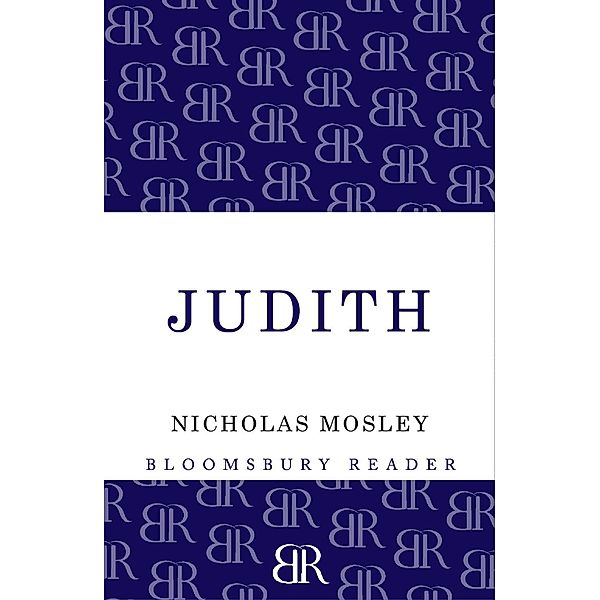 Judith, Nicholas Mosley