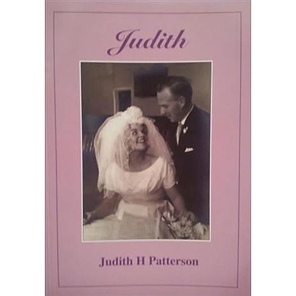 Judith, Judith H. Patterson