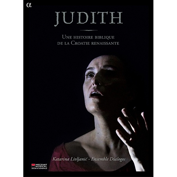 Judith, Livljanic, Ensemble Dialogos