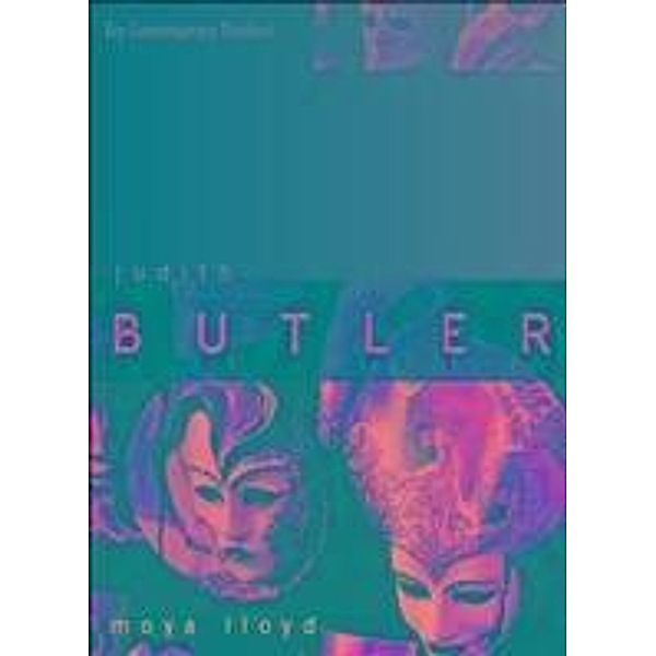 Judith Butler / Key Contemporary Thinkers, Moya Lloyd