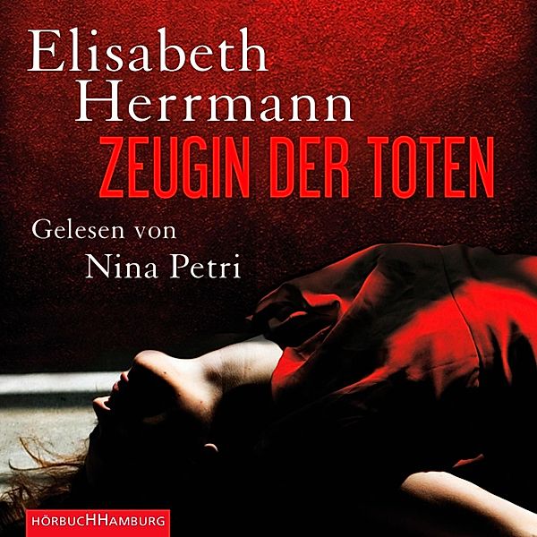 Judith Kepler - 1 - Zeugin der Toten, Elisabeth Herrmann