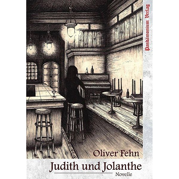 Judith und Jolanthe, Oliver Fehn